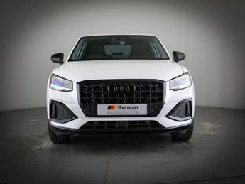 AUDI Q2 1.5 TFSI CoD 35 Sport SUV 5dr Petrol S Tronic Euro 6 (s/s) (150 