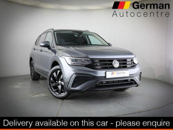 Volkswagen Tiguan 1.5 TSI Life SUV 5dr Petrol DSG Euro 6 (s/s) (150 ps)