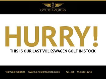 Volkswagen Golf GTi 2.0 TSI BlueMotion Tech GTI Hatchback 5dr Petrol Manual Euro 6 (