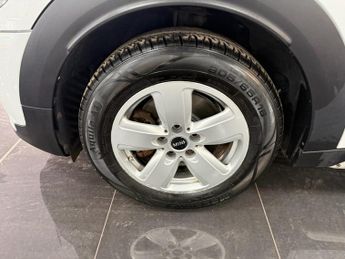 MINI COUNTRYMAN 1.5 Cooper SUV 5dr Petrol Auto Euro 6 (s/s) (136 ps)