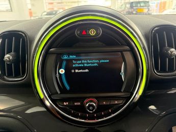 MINI COUNTRYMAN 1.5 Cooper SUV 5dr Petrol Auto Euro 6 (s/s) (136 ps)