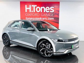 HYUNDAI IONIQ 5 77kWh Premium Hatchback 5dr Electric Auto (228 ps)