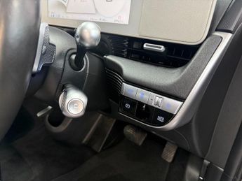 HYUNDAI IONIQ 5 77kWh Premium Hatchback 5dr Electric Auto (228 ps)