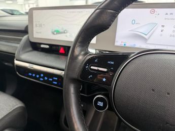 HYUNDAI IONIQ 5 77kWh Premium Hatchback 5dr Electric Auto (228 ps)