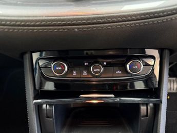 VAUXHALL GRANDLAND X 1.2 Turbo Business Edition Nav SUV 5dr Petrol Auto Euro 6 (s/s) 