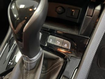 VAUXHALL GRANDLAND X 1.2 Turbo Business Edition Nav SUV 5dr Petrol Auto Euro 6 (s/s) 