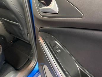 VAUXHALL GRANDLAND X 1.2 Turbo Business Edition Nav SUV 5dr Petrol Auto Euro 6 (s/s) 