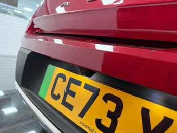 VAUXHALL MOKKA ELECTRIC 50kWh Ultimate SUV 5dr Electric Auto (136 ps)