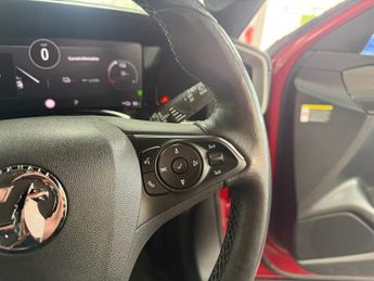 VAUXHALL MOKKA ELECTRIC 50kWh Ultimate SUV 5dr Electric Auto (136 ps)