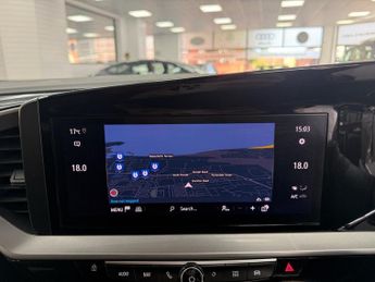 VAUXHALL MOKKA ELECTRIC 50kWh Ultimate SUV 5dr Electric Auto (136 ps)
