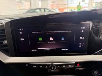 VAUXHALL MOKKA ELECTRIC 50kWh Ultimate SUV 5dr Electric Auto (136 ps)