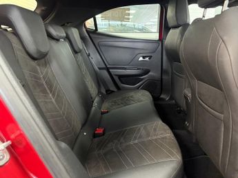 VAUXHALL MOKKA ELECTRIC 50kWh Ultimate SUV 5dr Electric Auto (136 ps)