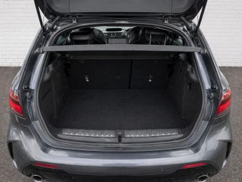 BMW 1 SERIES 2.0 120d M Sport Hatchback 5dr Diesel Auto xDrive Euro 6 (s/s) (