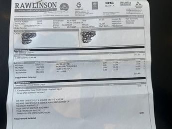 MG MG HS 1.5 T-GDI Exclusive SUV 5dr Petrol DCT Euro 6 (s/s) (162 ps)