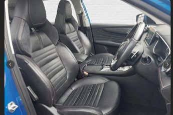 MG MG HS 1.5 T-GDI Exclusive SUV 5dr Petrol DCT Euro 6 (s/s) (162 ps)