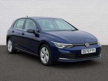 Volkswagen Golf 1.5 TSI Style Hatchback 5dr Petrol Manual Euro 6 (s/s) (150 ps)