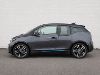 BMW I3 42.2kWh S Hatchback 5dr Electric Auto (184 ps)