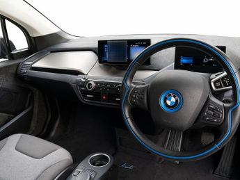 BMW I3 42.2kWh S Hatchback 5dr Electric Auto (184 ps)