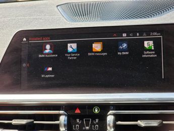 BMW 3 SERIES 3.0 M340i MHT Touring 5dr Petrol Hybrid Auto xDrive Euro 6 (s/s)