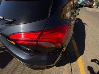 FORD FOCUS 1.0T EcoBoost Active X Vignale Hatchback 5dr Petrol Auto Euro 6 