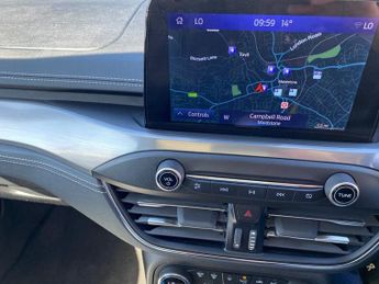 FORD FOCUS 1.0T EcoBoost Active X Vignale Hatchback 5dr Petrol Auto Euro 6 