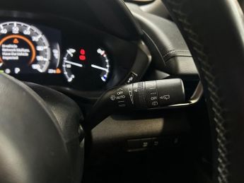 MAZDA MX-30 35.5kWh SE-L Lux SUV 5dr Electric Auto (145 ps)