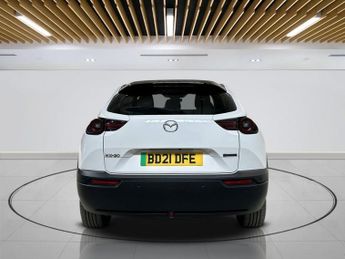 MAZDA MX-30 35.5kWh SE-L Lux SUV 5dr Electric Auto (145 ps)