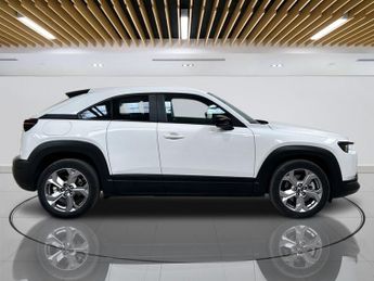 MAZDA MX-30 35.5kWh SE-L Lux SUV 5dr Electric Auto (145 ps)