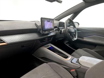 CUPRA BORN e-Boost 58kWh V2 Hatchback 5dr Electric Auto (230 ps)