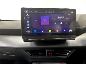 CUPRA BORN e-Boost 58kWh V2 Hatchback 5dr Electric Auto (230 ps)