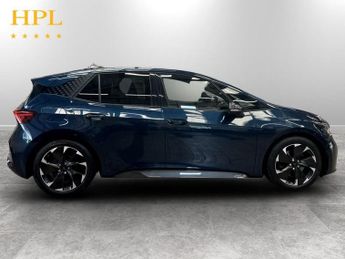 CUPRA BORN e-Boost 58kWh V2 Hatchback 5dr Electric Auto (230 ps)