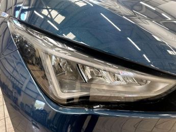 CUPRA BORN e-Boost 58kWh V2 Hatchback 5dr Electric Auto (230 ps)