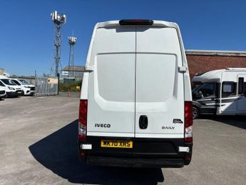 IVECO DAILY 2.3D HPI 14V Business MAXI HI TOP LWB  H3 Euro 6 (s/s) (140 ps) 