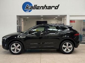 JAGUAR E-PACE 2.0 P250 R-Dynamic SE SUV 5dr Petrol Auto AWD Euro 6 (s/s) (249 