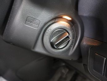 NISSAN ELGRAND CONVERSION 2.4