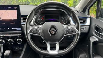 RENAULT CAPTUR 1.3 TCe S Edition SUV 5dr Petrol EDC Euro 6 (s/s) (155 ps)
