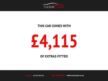 BMW 320 2.0 320i M Sport GT 5dr Petrol Auto Euro 6 (s/s) (184 ps)