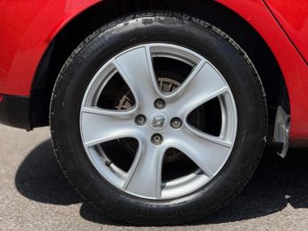 RENAULT CLIO 1.5 dCi Dynamique MediaNav Hatchback 5dr Diesel EDC Euro 5 (90 p