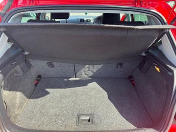 VOLKSWAGEN POLO 1.2 Match Hatchback 5dr Petrol Manual Euro 5 (60 ps)