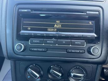 VOLKSWAGEN POLO 1.2 Match Hatchback 5dr Petrol Manual Euro 5 (60 ps)