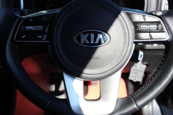 KIA SPORTAGE 1.6 GDi 2 SUV 5dr Petrol Manual Euro 6 (s/s) (130 bhp)