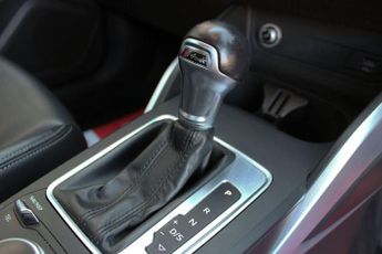 AUDI Q2 1.4 TFSI CoD Sport SUV 5dr Petrol S Tronic Euro 6 (s/s) (150 ps)