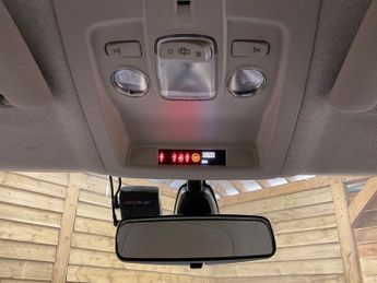 CITROEN C4 CACTUS 1.6 BlueHDi Flair Hatchback 5dr Diesel ETG6 Euro 6 (s/s) (100 ps