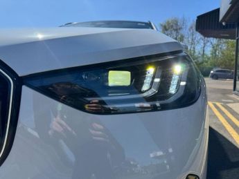 BMW X3 2.0 20d MHT M Sport SUV 5dr Diesel Hybrid Auto xDrive Euro 6 (s/