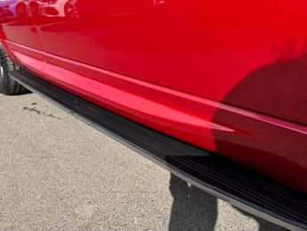 LAND ROVER RANGE ROVER SPORT 3.0 SD V6 Autobiography Dynamic SUV 5dr Diesel Auto 4WD Euro 6 (