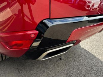 LAND ROVER RANGE ROVER SPORT 3.0 SD V6 Autobiography Dynamic SUV 5dr Diesel Auto 4WD Euro 6 (