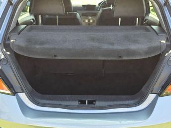 VAUXHALL ASTRA 1.6i 16v Design Hatchback 5dr Petrol AUTOMATIC (156 g/km, 103 bh