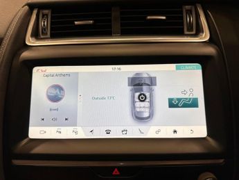 JAGUAR E-PACE 2.0 P200 SE SUV 5dr Petrol Auto AWD Euro 6 (s/s) (200 ps)