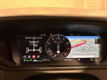 LAND ROVER RANGE ROVER VELAR 2.0 P250 R-Dynamic HSE SUV 5dr Petrol Auto 4WD Euro 6 (s/s) (250