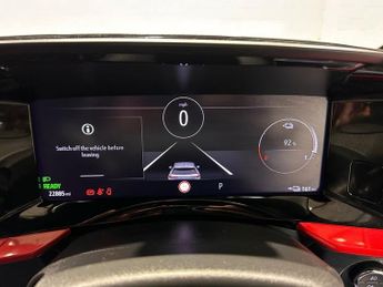 VAUXHALL MOKKA ELECTRIC 50kWh SRi Premium SUV 5dr Electric Auto (136 ps)